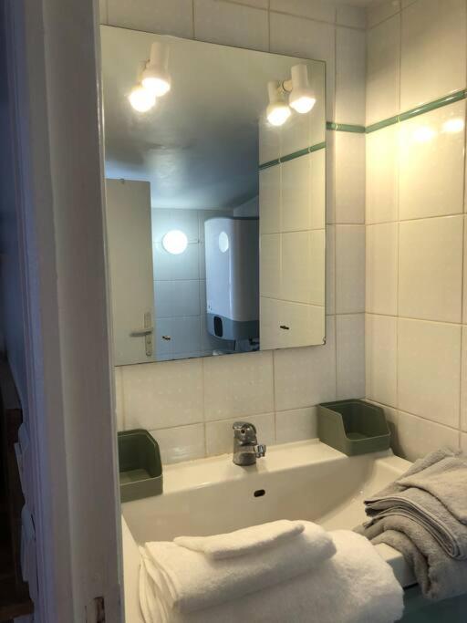Esprit Cabine Versailles Buitenkant foto