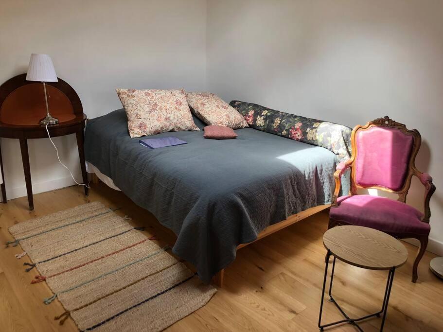 Esprit Cabine Versailles Buitenkant foto